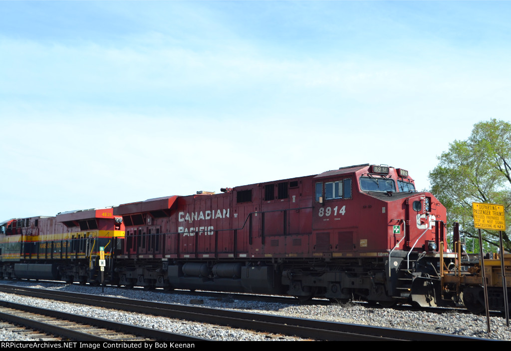 CP 8914